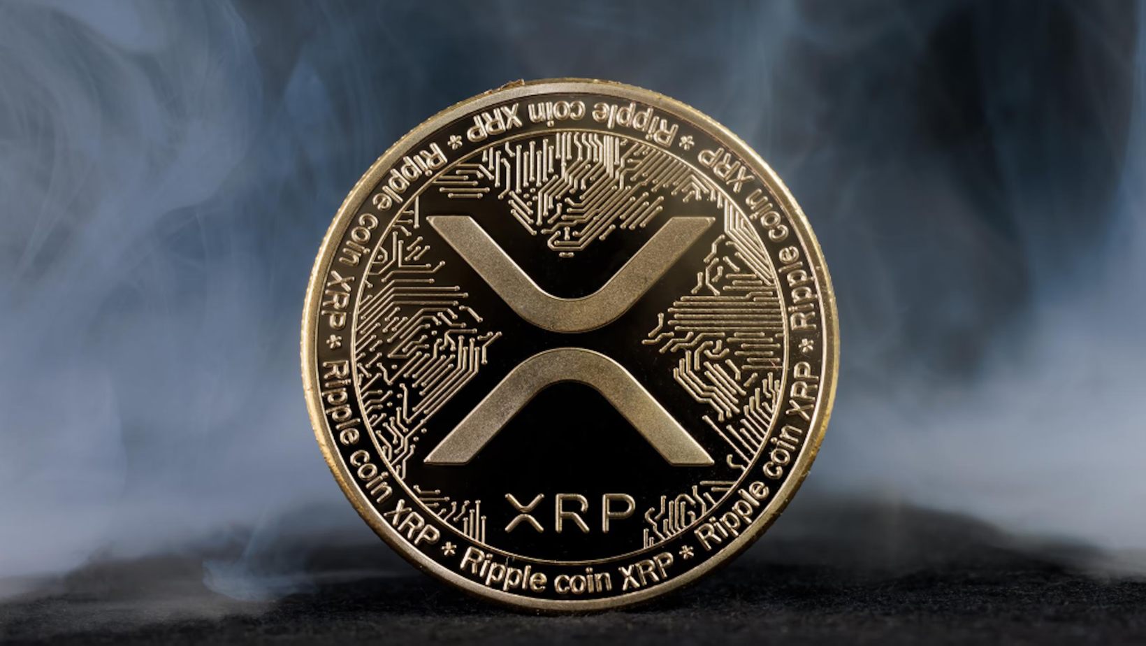 xrp davası