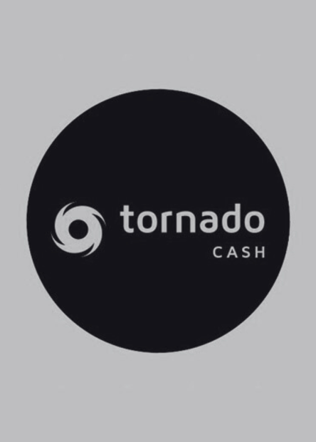 Tornado Cash