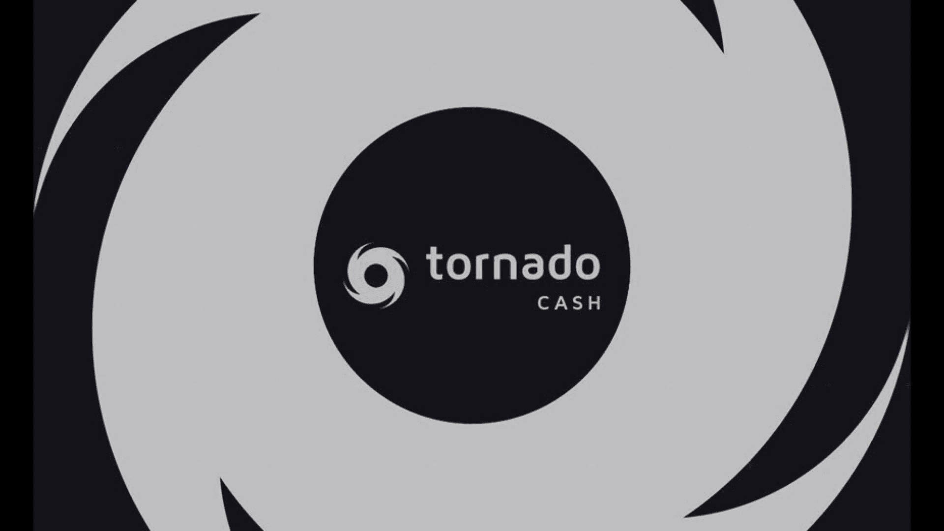 Tornado Cash
