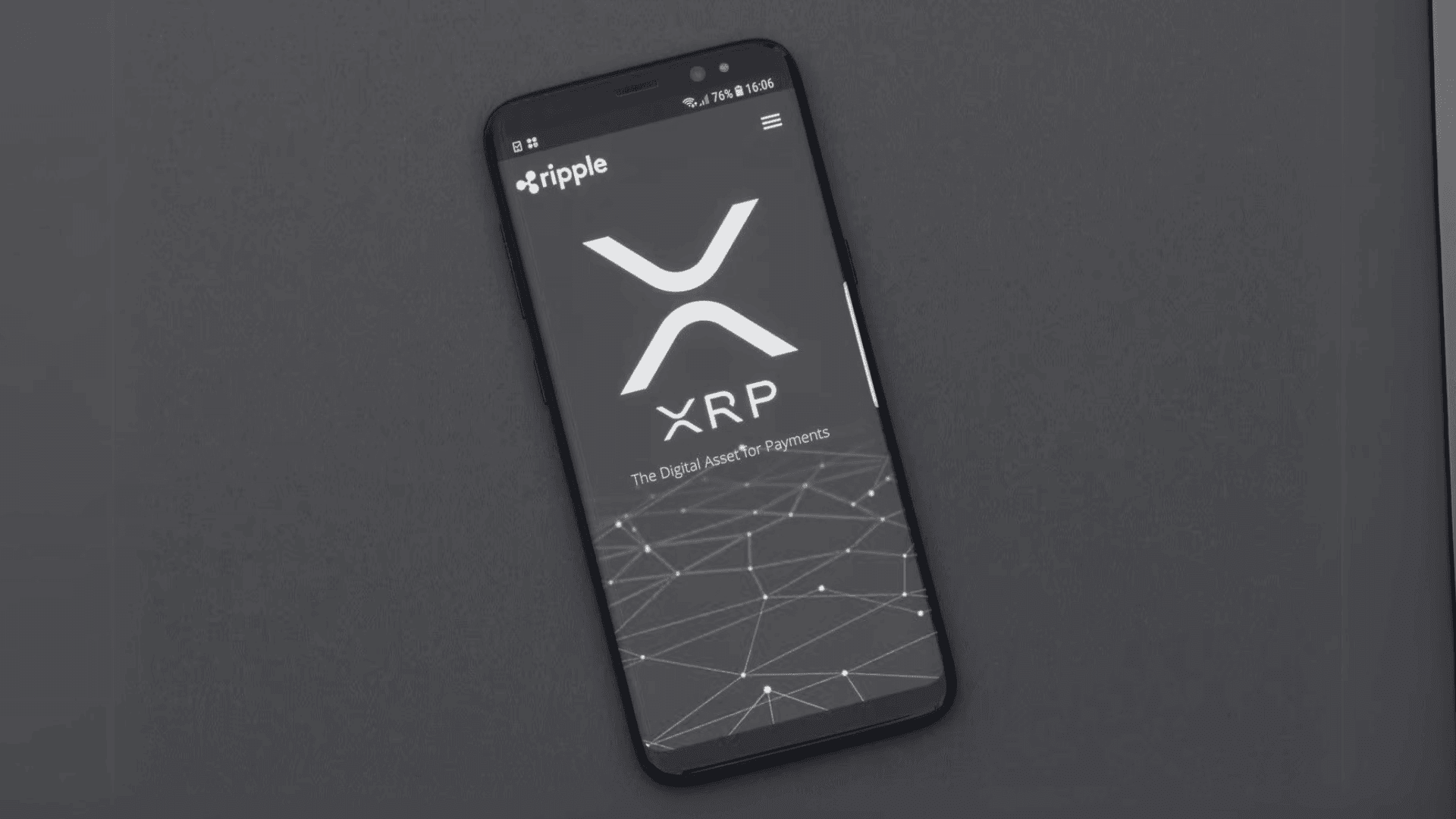 xrp eft