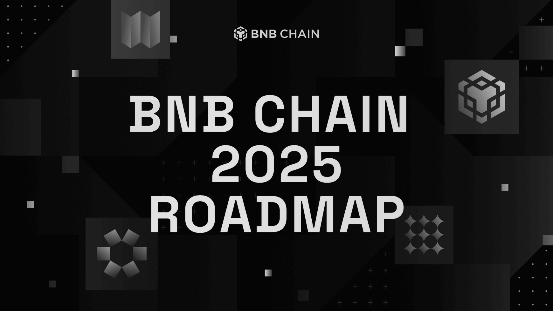 bnb chain 2025 yol haritası