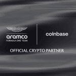 coinbase formula sponsorluk