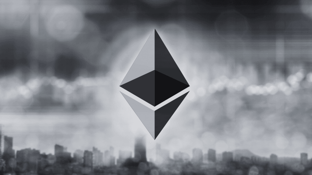 ethereum vakfından bagış