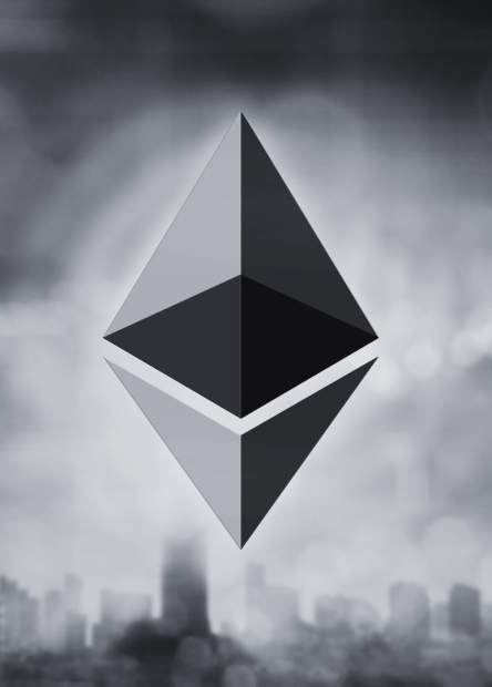 ethereum vakfından bagış