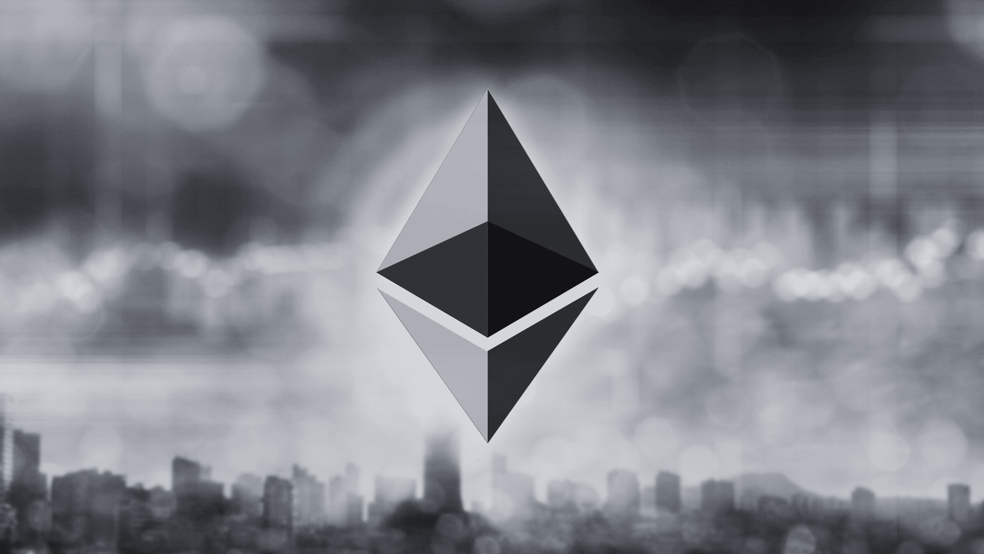 ethereum vakfından bagış