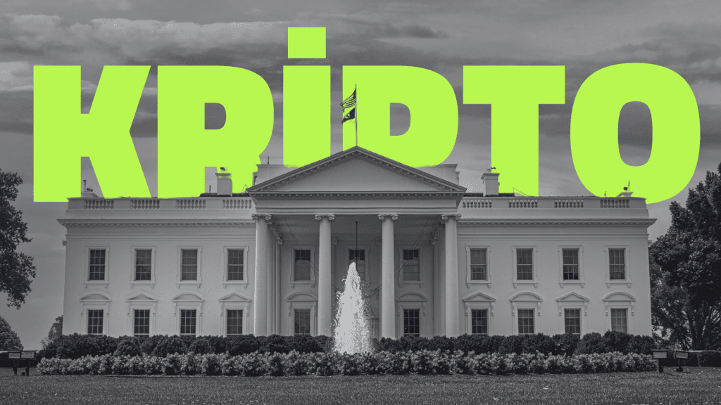 beyaz sarayda kripto toplantısı