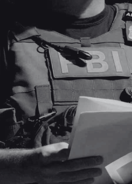 fbi ödül