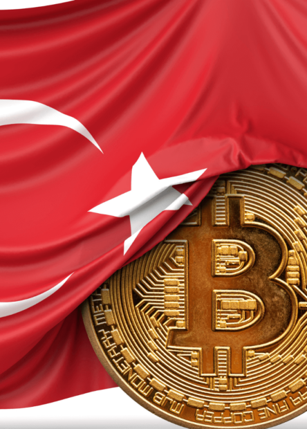 türkiye kripto kurallar
