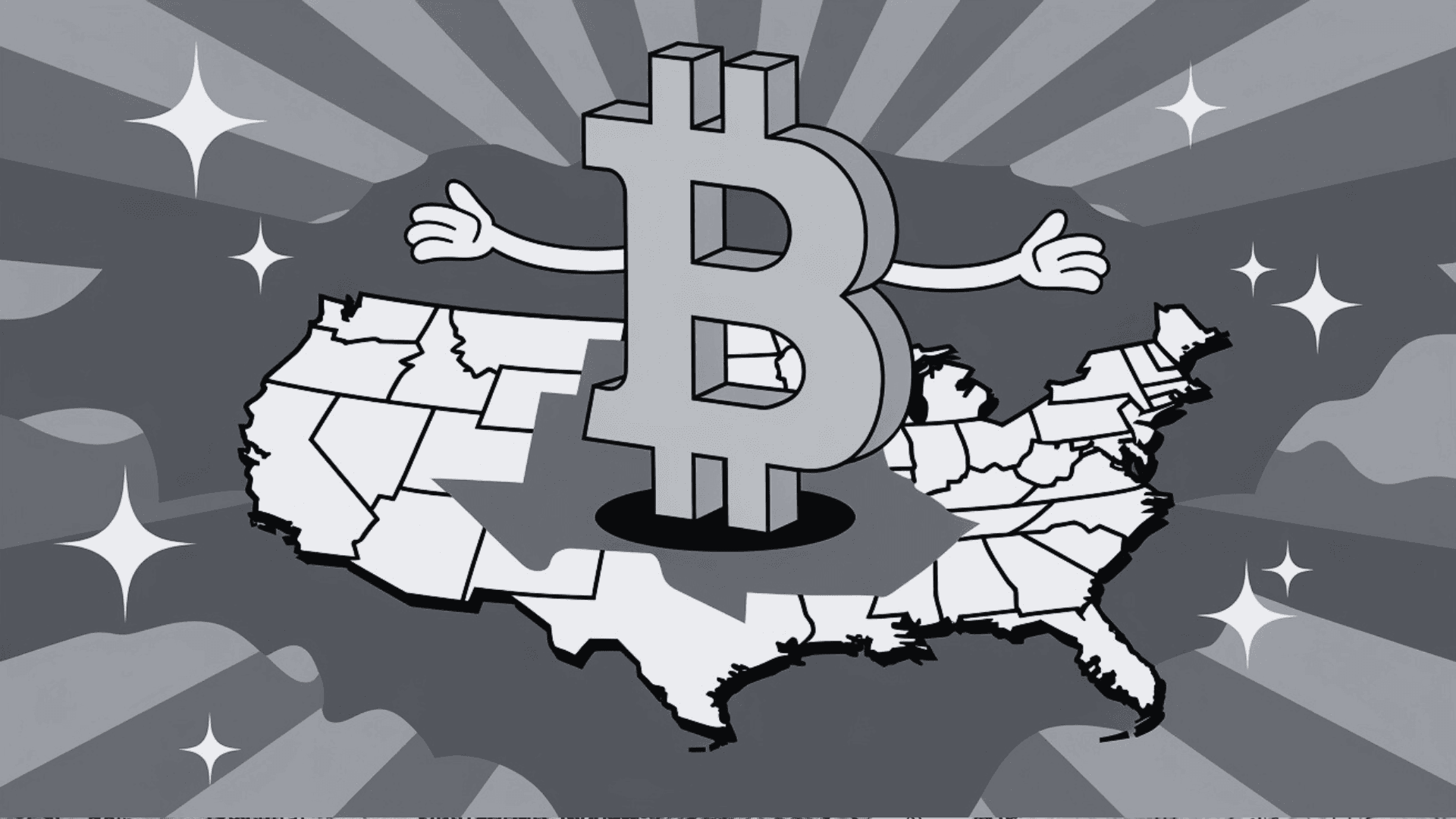 bitcoin rezerv onaylandı