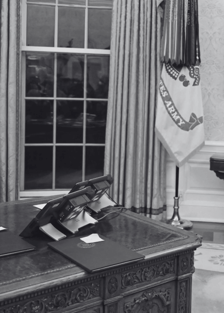 trump kripto imzaladı