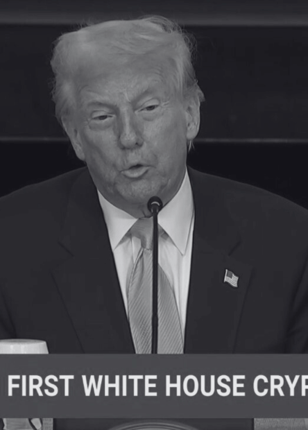 trump kripto zirvesi