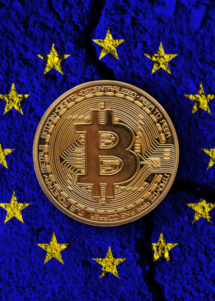 avrupa yeni kripto yasa