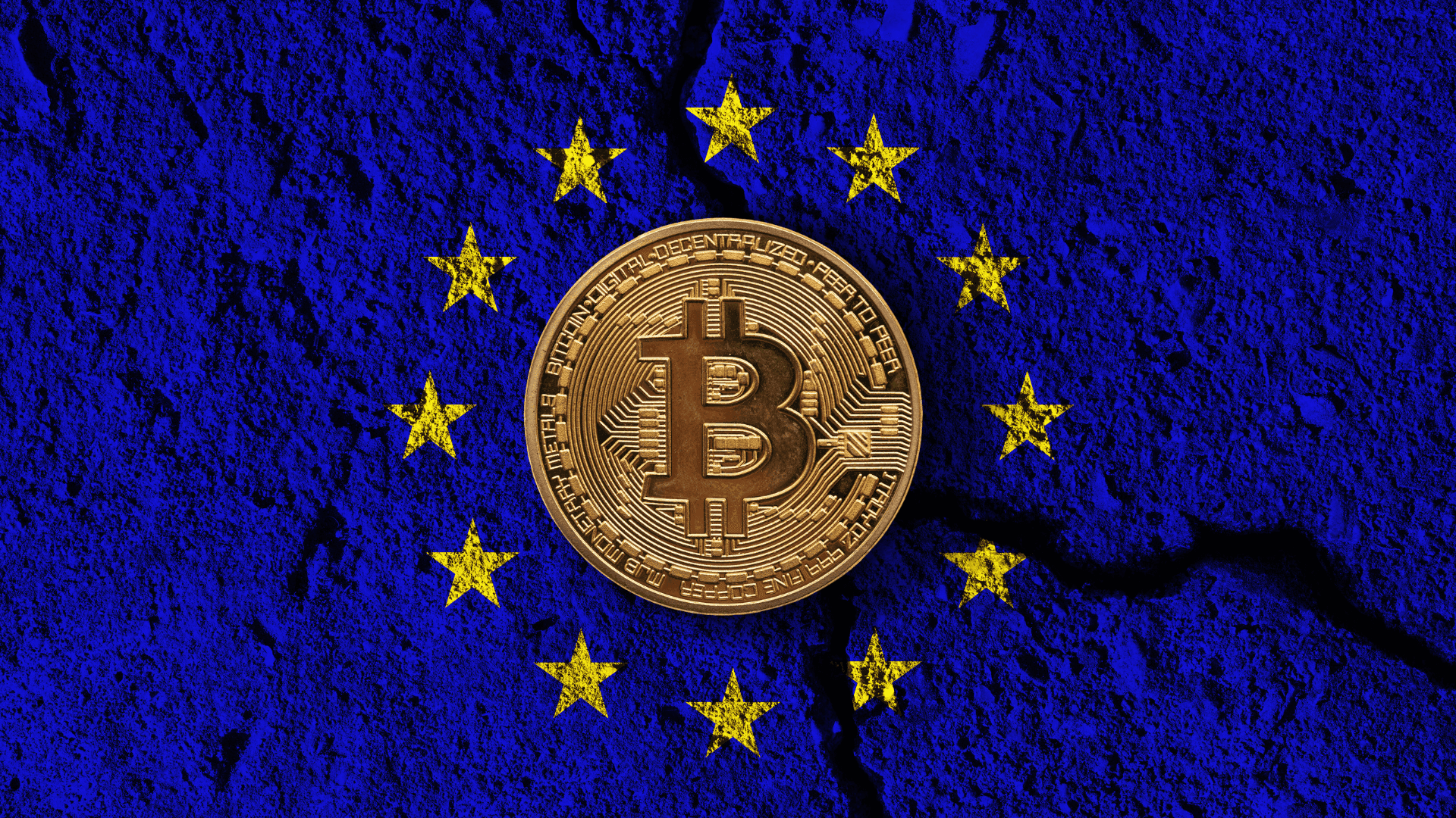 avrupa yeni kripto yasa