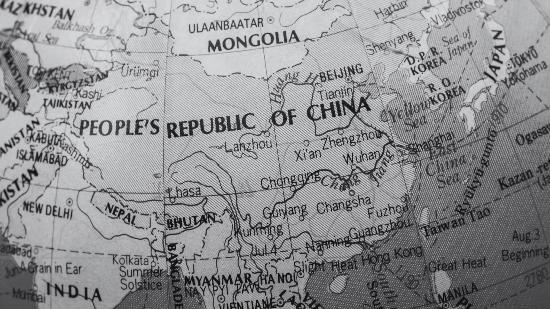 beijing blockchain yatırımı