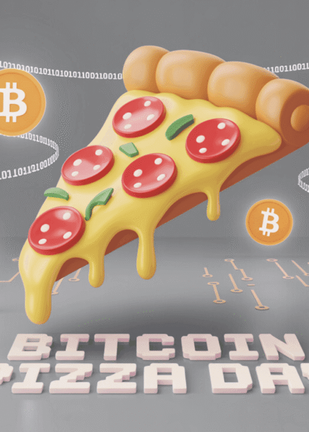 bitcoin pizza günü