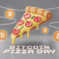 bitcoin pizza günü