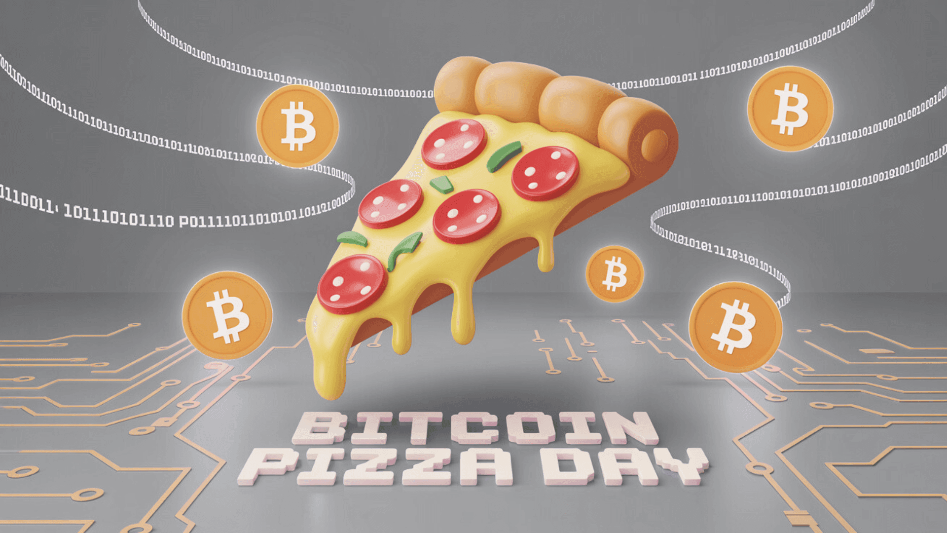 bitcoin pizza günü