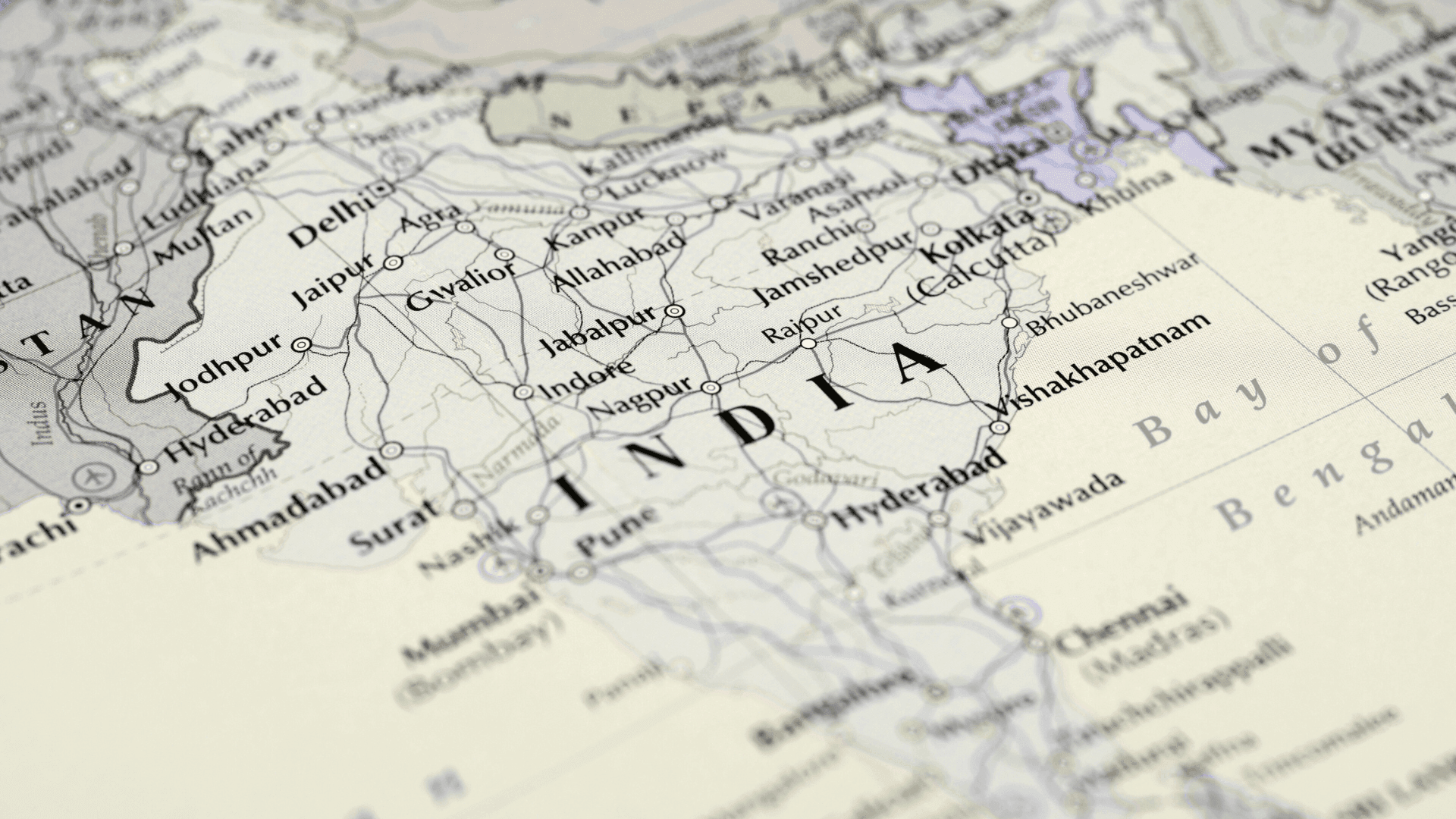 hindistan kripto düzenleme