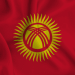 kırgızistan kripto