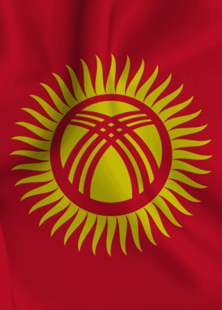 kırgızistan kripto