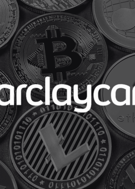 Barclays Bank Kripto