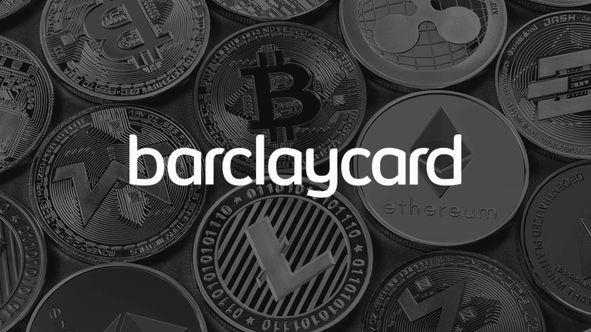 Barclays Bank Kripto