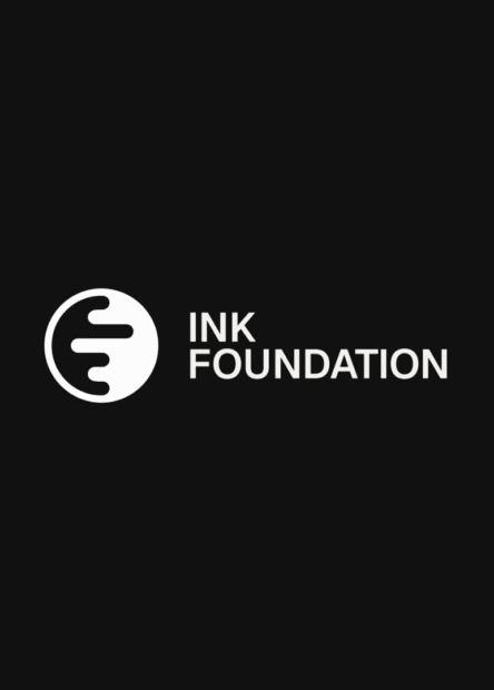 ink foundation