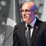 mehmet şimşek kripto