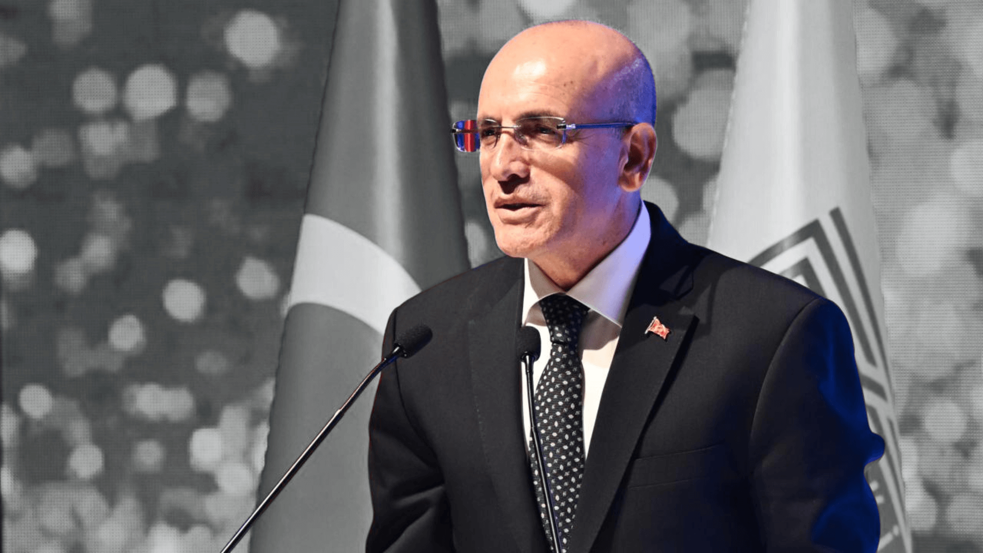 mehmet şimşek kripto