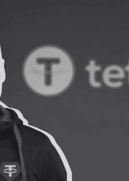 tether ceo