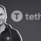 tether ceo