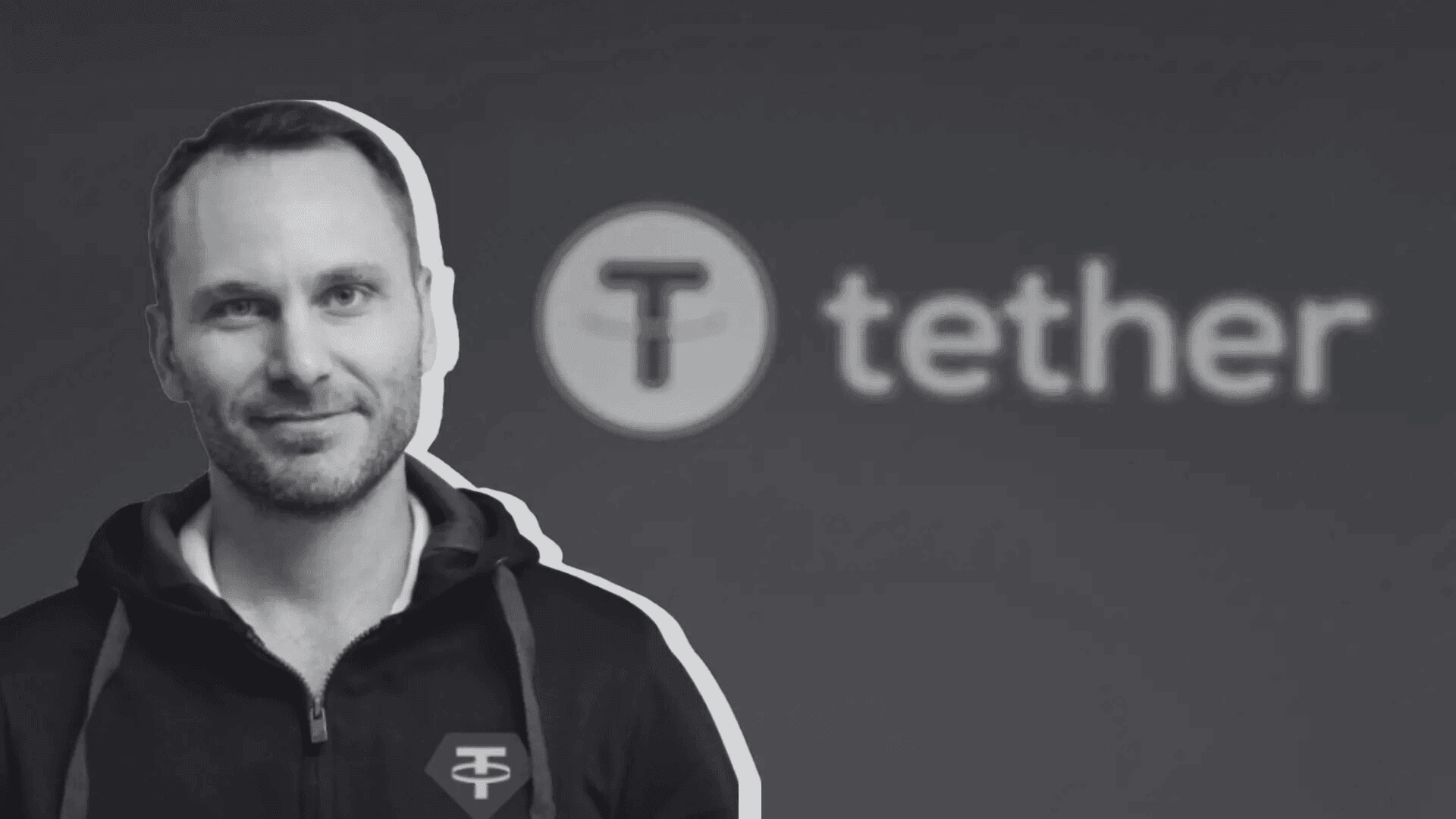 tether ceo