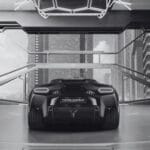 Lamborghini Wilder World