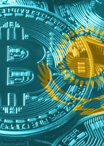 kazakistan bitcoin rezerv