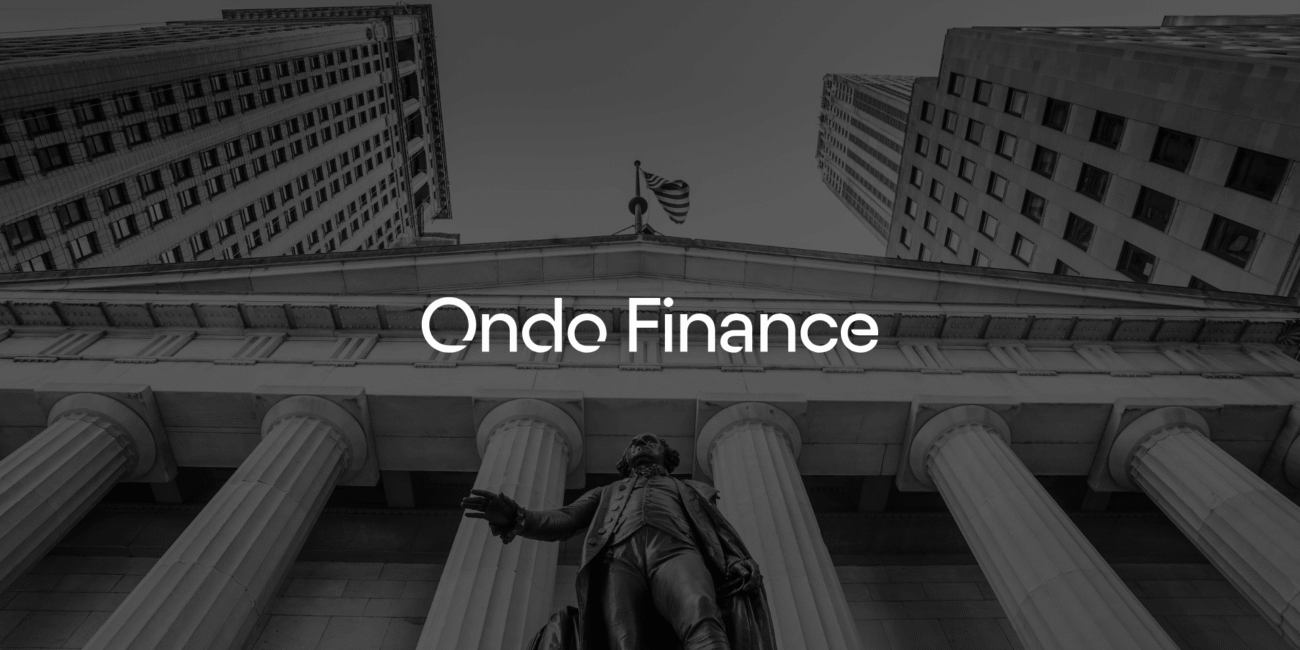 ondo abd hisse token