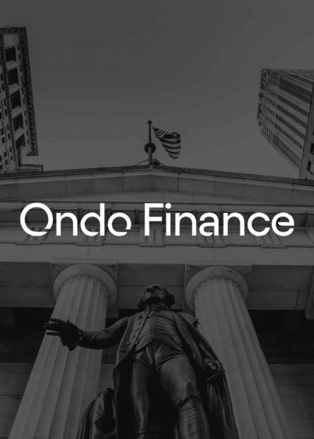 ondo abd hisse token