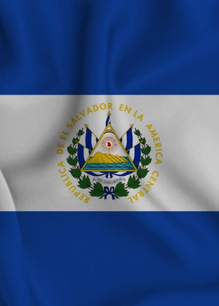 el salvador bitcoin