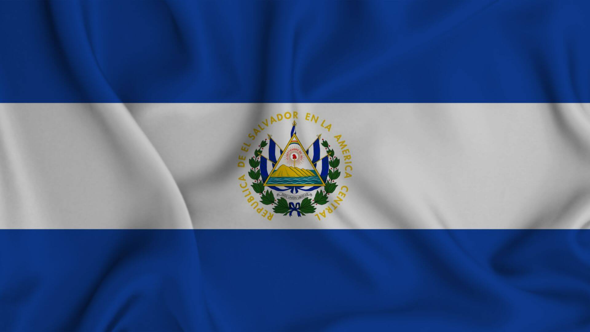 el salvador bitcoin