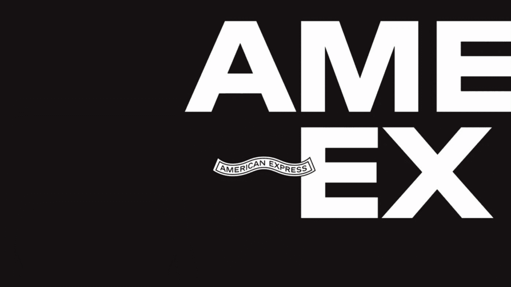 amex blockchain