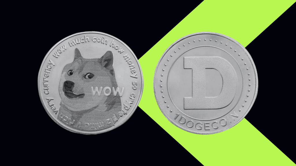 doge coin etf