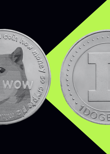 doge coin etf