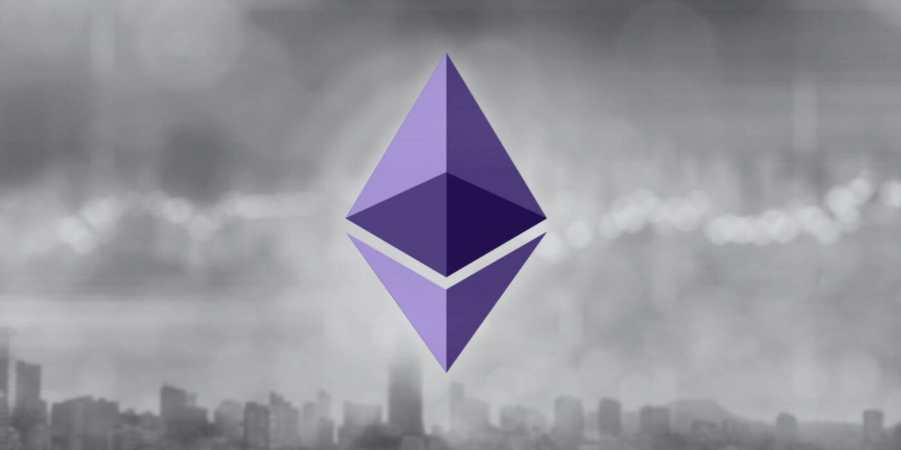 ethereum güncelleme