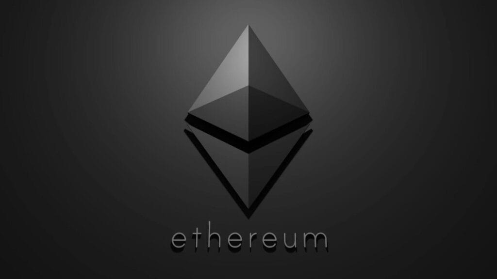ethereum güncelleme