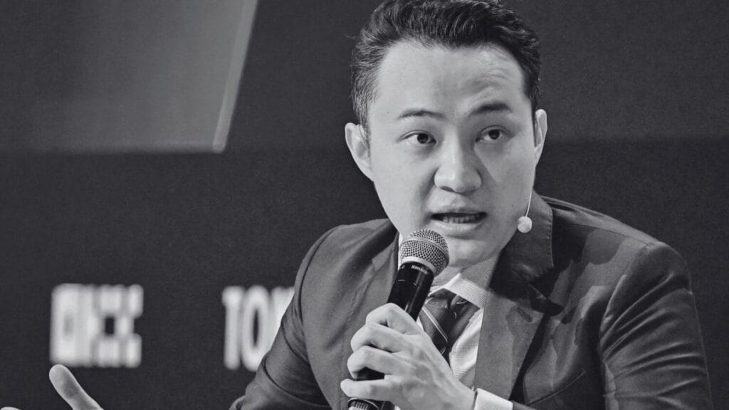 justin sun