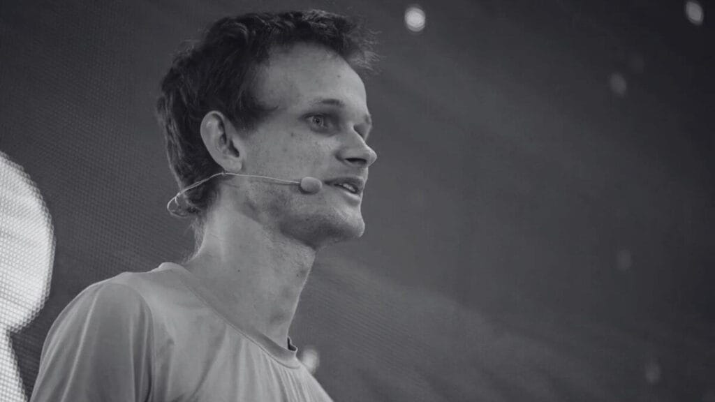 vitalik ethereum
