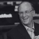 blackrock ceo
