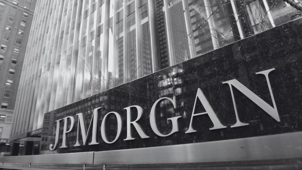 jp morgan