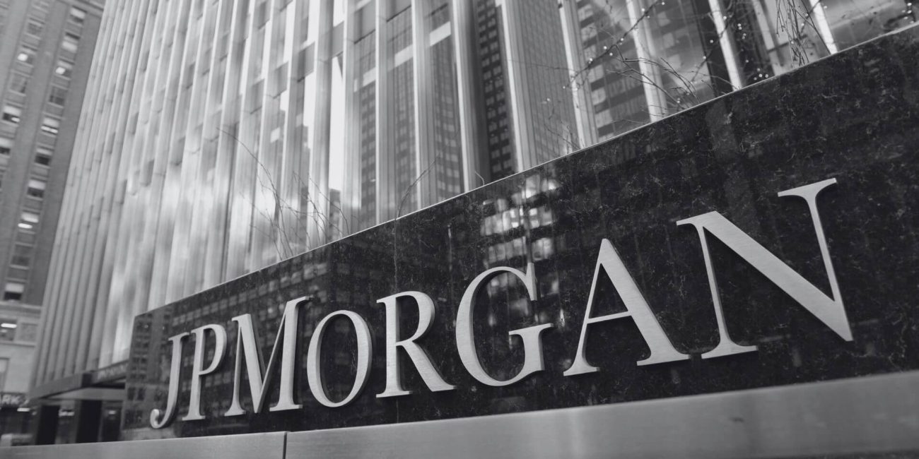 jp morgan