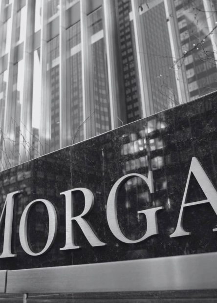 jp morgan