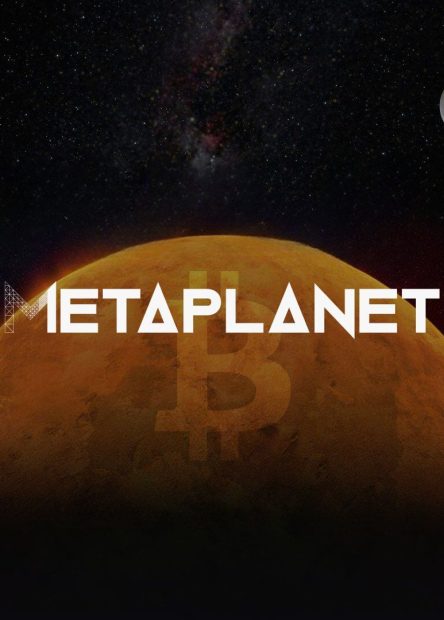 metaplanet bitcoin